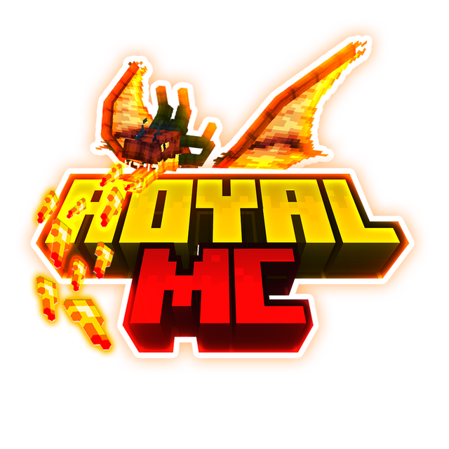 Logo RoyalMC